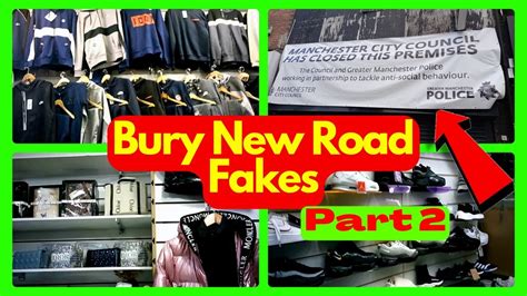 cheetham hill shops fake clothes|counterfeit street cheetham hill.